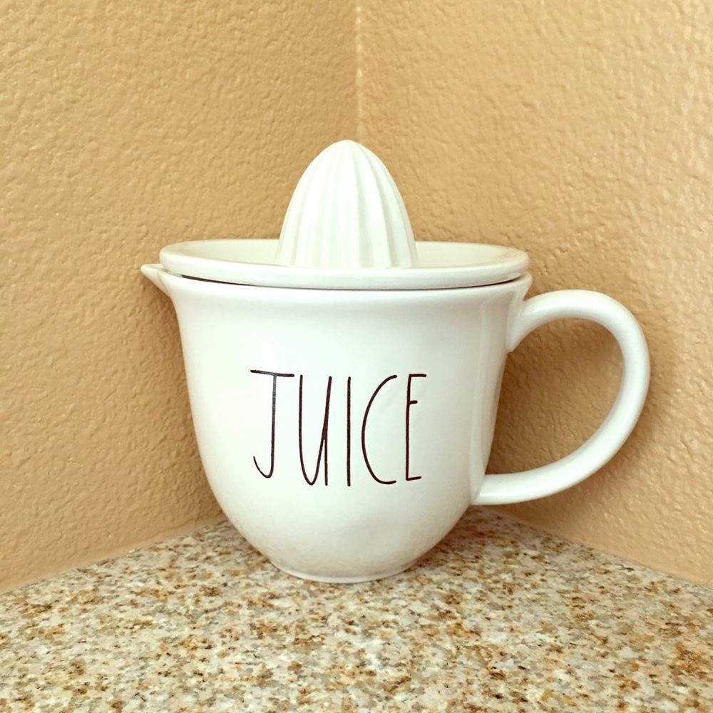 🍊JUICE Juicer🍊